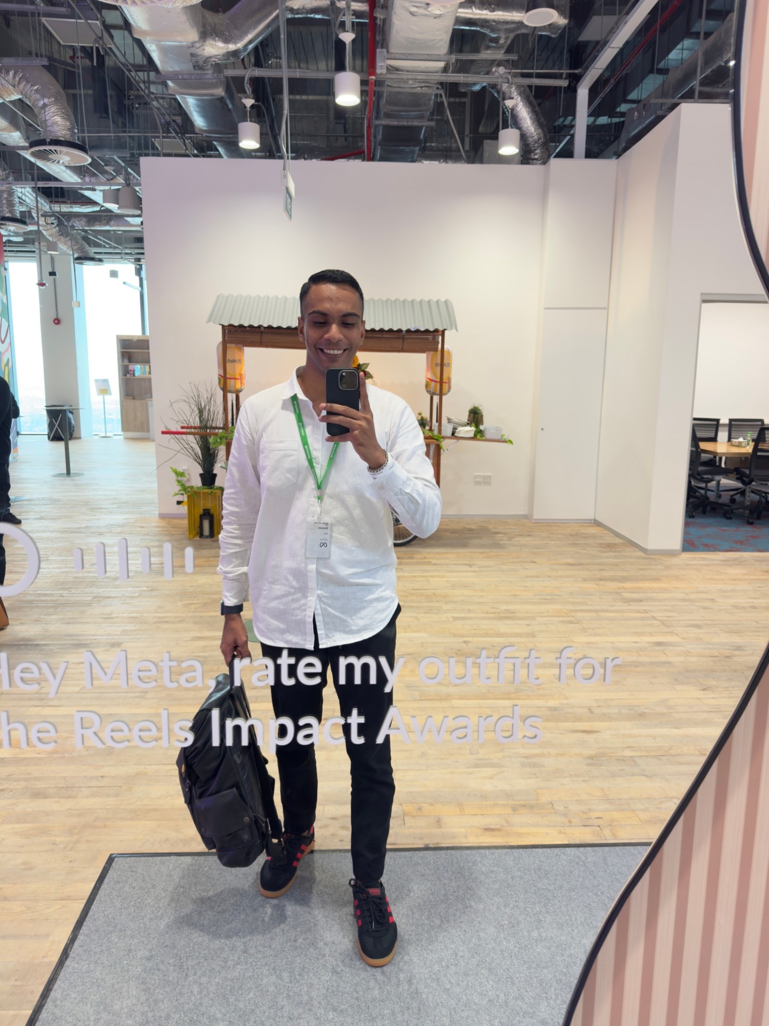 Meta Reels Impact Awards 2025, Singapore, photo 6