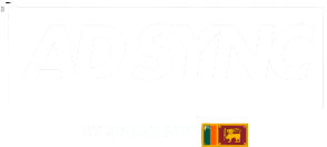 AdSync logo