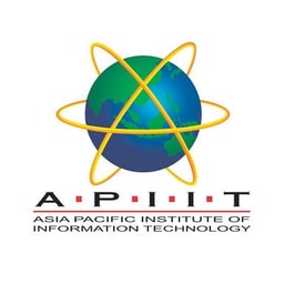 Asia Pacific Institute of Information Technology (APIIT) logo