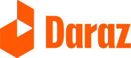 Daraz (Pvt) Ltd, an Alibaba Company logo