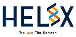 Helix Digi Labs Marketing Agency logo