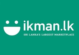 ikman.lk (Pvt) Ltd logo